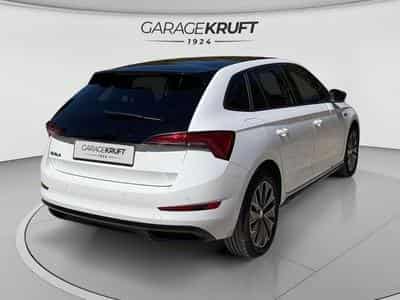 Skoda Scala Scala Monte Carlo Spaceback TSI , Pano., R-View (2023) - Foto 6