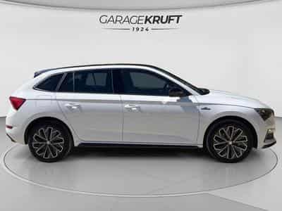Skoda Scala Scala Monte Carlo Spaceback TSI , Pano., R-View (2023) - Foto 7