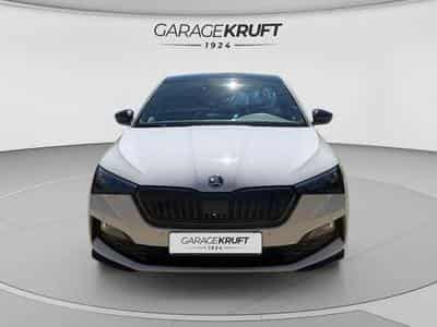 Skoda Scala Scala Monte Carlo Spaceback TSI , Pano., R-View (2023) - Foto 9