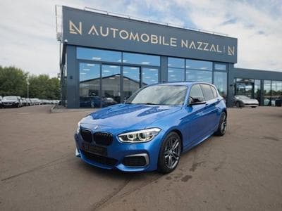 BMW M135 M135i 1 LIMOUSINE * FACELIFT*5-TUERIG*AUT*LED* (2016) - Photo 1