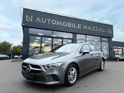 Mercedes A 180 A 180d *AUT*MULTIBEAM*TEILLEDER*KAMERA*TOP* (2019) - Photo 1