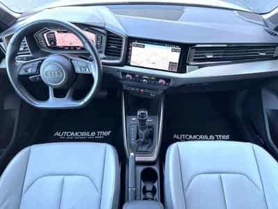 Audi A1 A1 allstreet 35 TFSI*Garantie*LED*Navi*Sonos*App (2022) - Photo 10