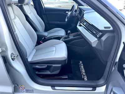 Audi A1 A1 allstreet 35 TFSI*Garantie*LED*Navi*Sonos*App (2022) - Photo 11