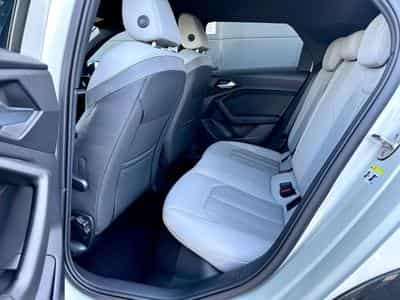 Audi A1 A1 allstreet 35 TFSI*Garantie*LED*Navi*Sonos*App (2022) - Photo 12