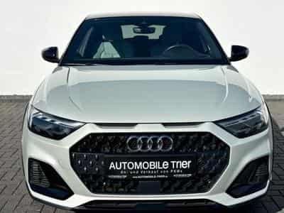 Audi A1 A1 allstreet 35 TFSI*Garantie*LED*Navi*Sonos*App (2022) - Photo 2