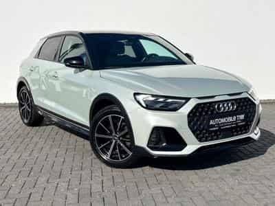 Audi A1 A1 allstreet 35 TFSI*Garantie*LED*Navi*Sonos*App (2022) - Photo 3