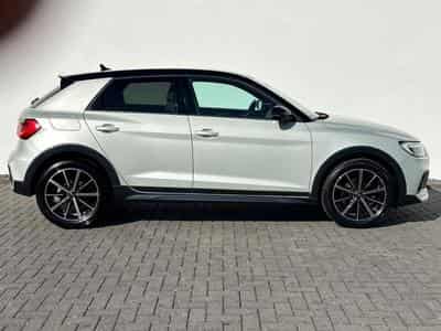 Audi A1 A1 allstreet 35 TFSI*Garantie*LED*Navi*Sonos*App (2022) - Photo 4
