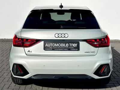 Audi A1 A1 allstreet 35 TFSI*Garantie*LED*Navi*Sonos*App (2022) - Photo 5