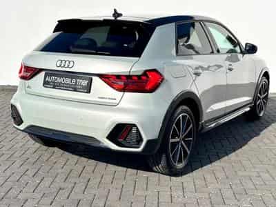 Audi A1 A1 allstreet 35 TFSI*Garantie*LED*Navi*Sonos*App (2022) - Photo 6