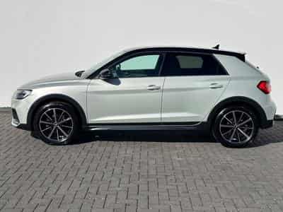 Audi A1 A1 allstreet 35 TFSI*Garantie*LED*Navi*Sonos*App (2022) - Photo 8