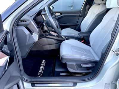 Audi A1 A1 allstreet 35 TFSI*Garantie*LED*Navi*Sonos*App (2022) - Photo 9