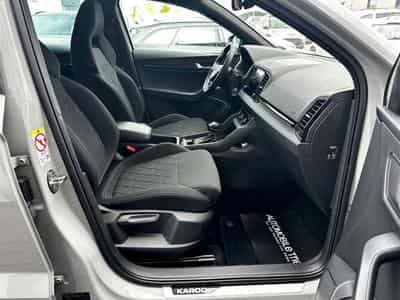 Skoda Karoq Karoq Sportline 4x4 (2022) - Photo 11