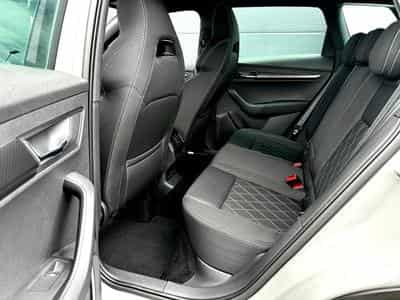 Skoda Karoq Karoq Sportline 4x4 (2022) - Photo 13