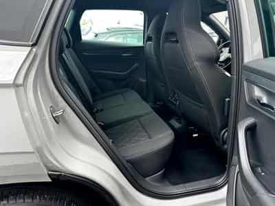Skoda Karoq Karoq Sportline 4x4 (2022) - Photo 14