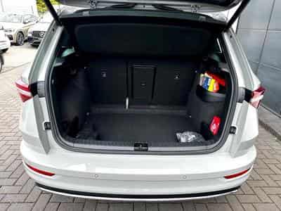 Skoda Karoq Karoq Sportline 4x4 (2022) - Photo 15