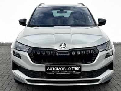 Skoda Karoq Karoq Sportline 4x4 (2022) - Photo 2