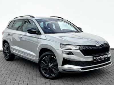 Skoda Karoq Karoq Sportline 4x4 (2022) - Photo 3