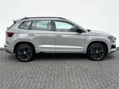 Skoda Karoq Karoq Sportline 4x4 (2022) - Photo 4