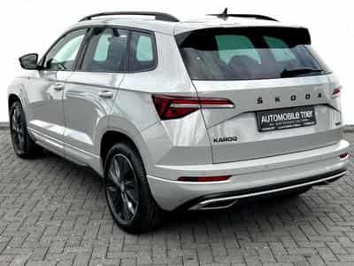 Skoda Karoq Karoq Sportline 4x4 (2022) - Photo 7