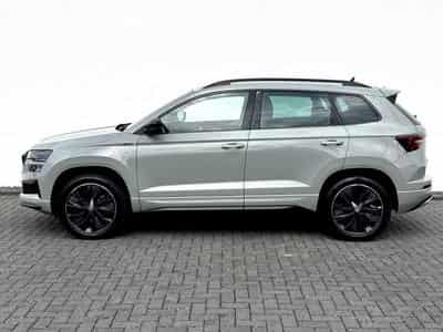 Skoda Karoq Karoq Sportline 4x4 (2022) - Photo 8