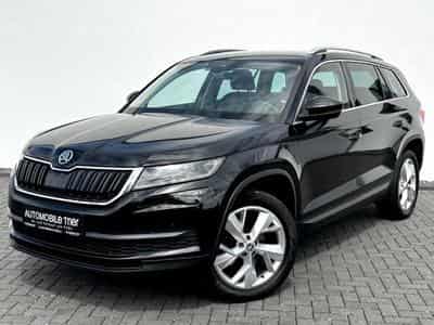 Skoda Kodiaq Kodiaq Style 1.5 TSI *Garantie*Ambiente*Navi*App (2020) - Photo 1
