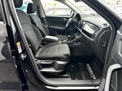 Skoda Kodiaq Kodiaq Style 1.5 TSI *Garantie*Ambiente*Navi*App (2020) - Photo 11