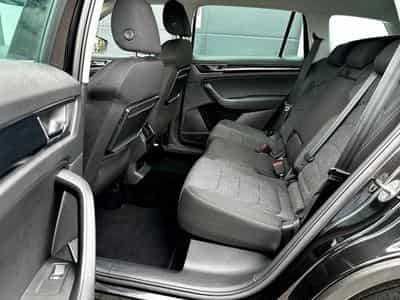 Skoda Kodiaq Kodiaq Style 1.5 TSI *Garantie*Ambiente*Navi*App (2020) - Photo 12