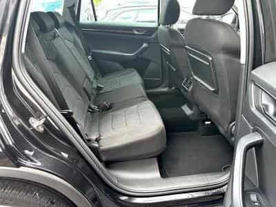 Skoda Kodiaq Kodiaq Style 1.5 TSI *Garantie*Ambiente*Navi*App (2020) - Photo 13