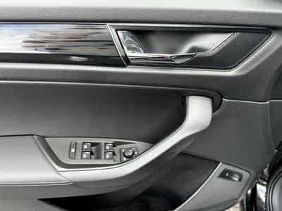 Skoda Kodiaq Kodiaq Style 1.5 TSI *Garantie*Ambiente*Navi*App (2020) - Photo 14