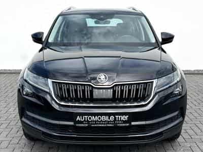 Skoda Kodiaq Kodiaq Style 1.5 TSI *Garantie*Ambiente*Navi*App (2020) - Photo 2