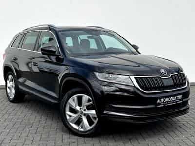 Skoda Kodiaq Kodiaq Style 1.5 TSI *Garantie*Ambiente*Navi*App (2020) - Photo 3