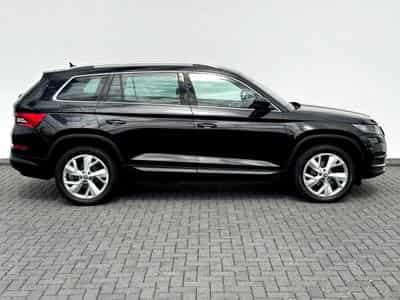 Skoda Kodiaq Kodiaq Style 1.5 TSI *Garantie*Ambiente*Navi*App (2020) - Photo 4