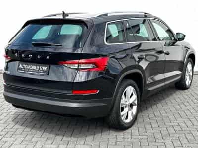 Skoda Kodiaq Kodiaq Style 1.5 TSI *Garantie*Ambiente*Navi*App (2020) - Photo 5