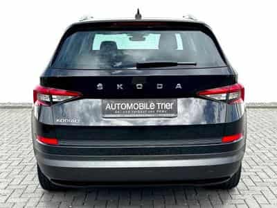 Skoda Kodiaq Kodiaq Style 1.5 TSI *Garantie*Ambiente*Navi*App (2020) - Photo 6