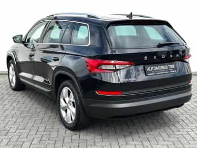 Skoda Kodiaq Kodiaq Style 1.5 TSI *Garantie*Ambiente*Navi*App (2020) - Photo 7