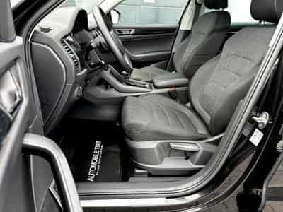 Skoda Kodiaq Kodiaq Style 1.5 TSI *Garantie*Ambiente*Navi*App (2020) - Photo 9