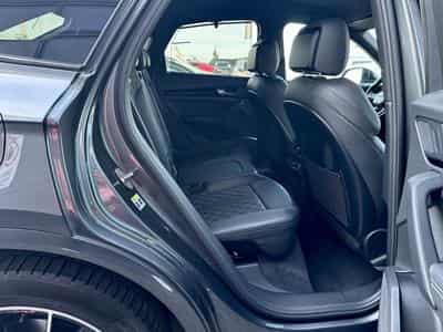 Audi SQ5 SQ5 Sportback 3.0 TDI quattro basis (2021) - Photo 13