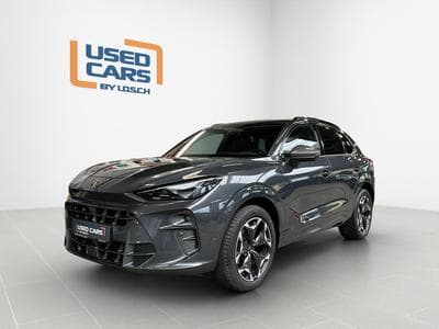 Cupra Terramar DSG+Dinamica+Pure-Perf.Int.Drive (2025) - Foto 1