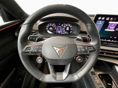 Cupra Terramar DSG+Dinamica+Pure-Perf.Int.Drive (2025) - Photo 10
