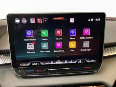 Cupra Terramar DSG+Dinamica+Pure-Perf.Int.Drive (2025) - Photo 13