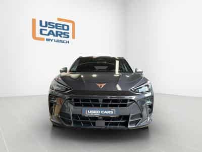 Cupra Terramar DSG+Dinamica+Pure-Perf.Int.Drive (2025) - Photo 3