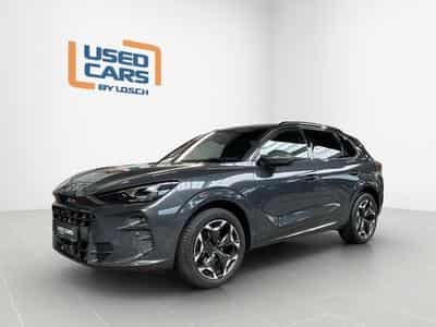Cupra Terramar DSG+Dinamica+Pure-Perf.Int.Drive (2025) - Photo 4
