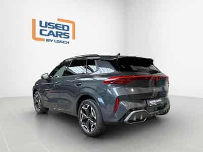 Cupra Terramar DSG+Dinamica+Pure-Perf.Int.Drive (2025) - Photo 6