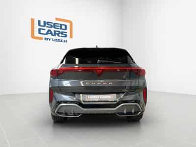 Cupra Terramar DSG+Dinamica+Pure-Perf.Int.Drive (2025) - Photo 7