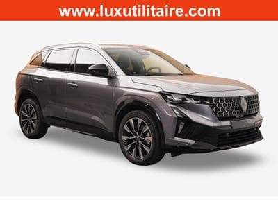 Renault Austral 1.2 E-Tech Full Hybrid 200 Techno (2026) - Photo 1