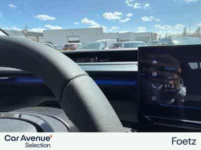 CITROEN C3 1.2 Hybride 110ch PLUS e-DCS6 (2025) - Photo 11