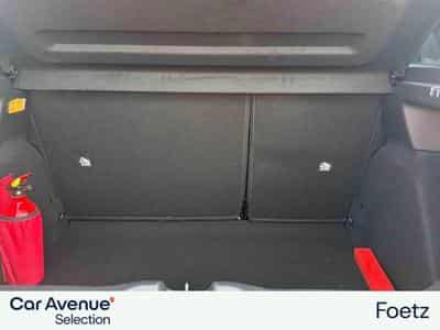 CITROEN C3 1.2 Hybride 110ch PLUS e-DCS6 (2025) - Photo 9