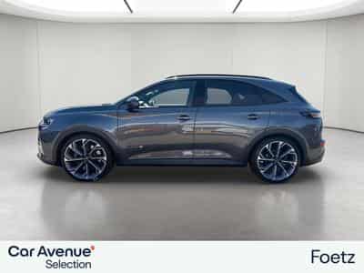DS Automobiles DS7 E-TENSE 4x4 360ch La Premiere (2022) - Photo 2