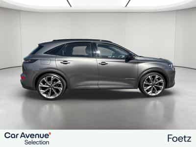 DS Automobiles DS7 E-TENSE 4x4 360ch La Premiere (2022) - Photo 5