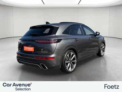 DS Automobiles DS7 E-TENSE 4x4 360ch La Premiere (2022) - Photo 7